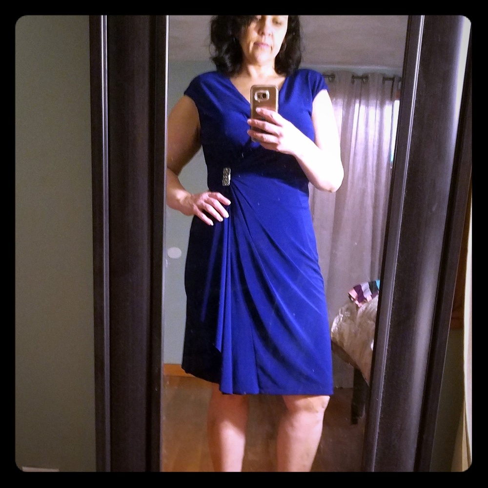 American Living dress